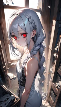 Monstergirls world