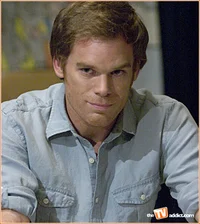 02 Dexter Morgan