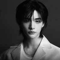 Hwang Hyunjin