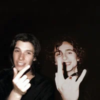 Trans BLACK BROTHERS