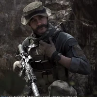 Captain price