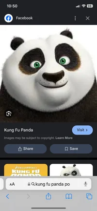 Po panda 