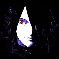 Sasuke Uchiha 