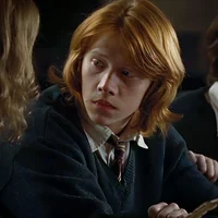 Ron Weasley