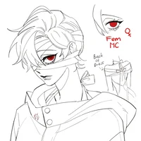 Female MC Homicipher