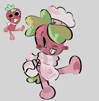 Sprout- Dandys World