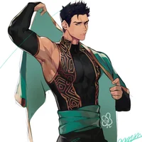 Damian Wayne