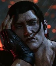 Sergei Dragunov