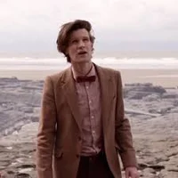 Eleventh Doctor 