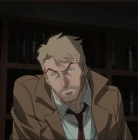 John Constantine