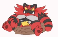Incineroar