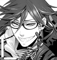 Grell Sutcliff