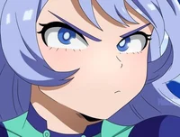Nejire Hado