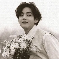 kim taehyung 