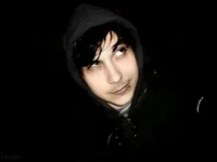 FRANK IERO