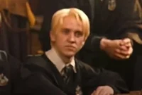 Draco Lucius Malfoy