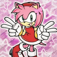 Amy Rose