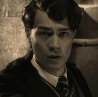 Tom Riddle