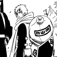 gaara