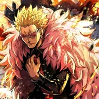 Doflamingo 