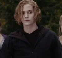 Jasper Hale