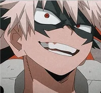 Katsuki Bakugo