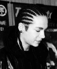 Tom Kaulitz