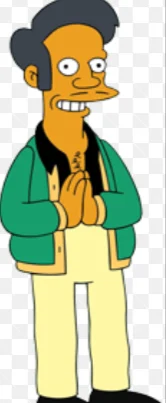 Apu Nahasapeemapetil