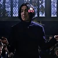 Severus Snape