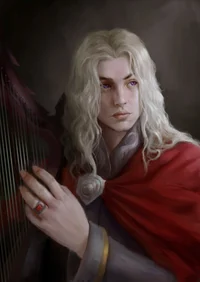 King Rhaegar I Targ