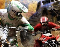 MX vs ATV RPG