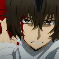 Osamu Dazai