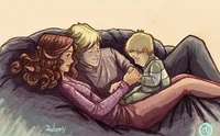 Dramione