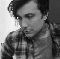Frank iero