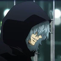 Tomura Shigaraki 
