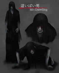 Mr Crowling