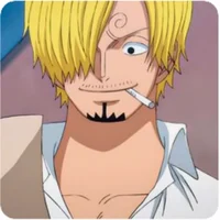 Sanji vinsmoke