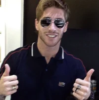 Sergio Ramos 