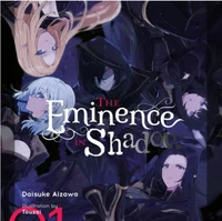 Eminence In Shadow