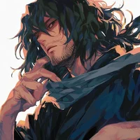 Aizawa Shouta