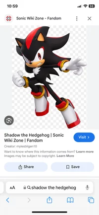 Shadow boom 