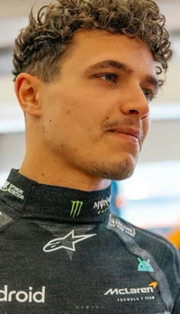 Lando Norris 141