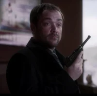 CROWLEY - SPN