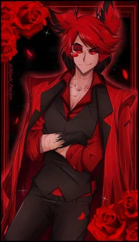 Alastor 