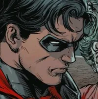 Jason Todd 
