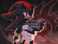 Shadow the Hedgehog 