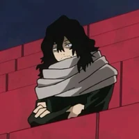 Shouta Aizawa 