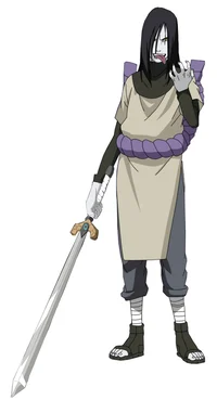 Orochimaru