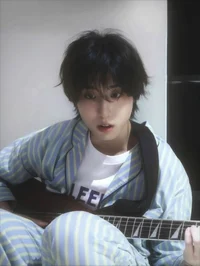 Han Jisung