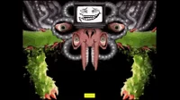 Omega Flowey 